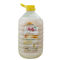 Бальзам для белья ''Melly'' Premium Vanilla Gold Orchid 5L