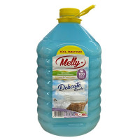 Бальзам-ополаскиватель для белья Balsam & Conditioner Melly 5L
