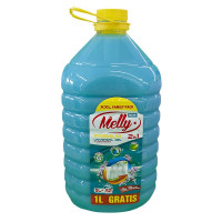 Порошок жидкий Melly Blue Mountain 5L