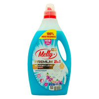 Порошок жидкий ''Melly'' Premium Aromatherapy 2 в 1 2L