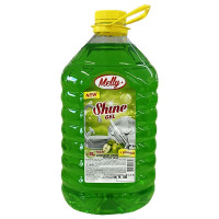 Gel pentru vesela Melly Mar Verde 5L Gel pentru vesela Melly Mar Verde 5L