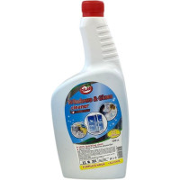 Solutie curatare sticla Glass Expert ''Dilan'' Rezerva 750ml Solutie curatare sticla Glass Expert ''Dilan'' Rezerva 750ml