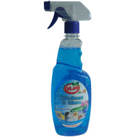 Solutie curatare sticla Glass Expert 'Dilan/Melly'' 750ml Solutie curatare sticla Glass Expert 'Dilan/Melly'' 750ml