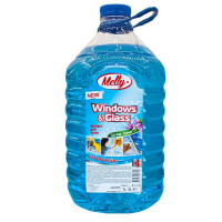 Solutie curatare suprafete din sticla Glass Expert 5L