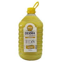 Gel de dus Derma 0 Exotic Mix 5L Gel de dus Derma 0 Exotic Mix 5L