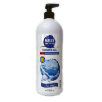 Gel de dus Sea Pearl Men 1L Gel de dus Sea Pearl Men 1L