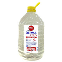 Sapun lichid antibacterian Melly Derma Zero 5L