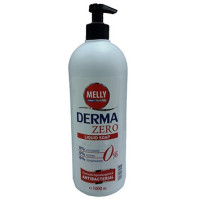 Sapun lichid antibacterian Derma Zero 1L