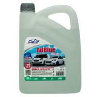 AdBlue® soluție pentru motoare cu sistem SCR (urea) 3 kg AdBlue® soluție pentru motoare cu sistem SCR (urea) 3 kg