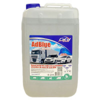 AdBlue® solutia apoasa de uree cu palnie 5 kg AdBlue® solutia apoasa de uree cu palnie 5 kg