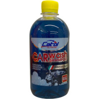 Автомобильный шампунь Car Wash Catol Lux 0.5L Автомобильный шампунь Car Wash Catol Lux 0.5L