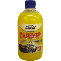 Sampon auto cu ceara Car Wash Catol Lux 0.5L Sampon auto cu ceara Car Wash Catol Lux 0.5L