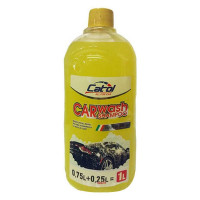 Sampon + polish auto Catol Lux 1 L Sampon + polish auto Catol Lux 1 L