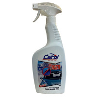 Solutie dezghetare parbrize De-Icer Catol Lux 750 ml Solutie dezghetare parbrize De-Icer Catol Lux 750 ml