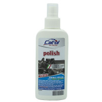 Полироль для пластика CATOL 150 ml