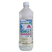 Apa distilata 1 L