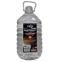 Electrolit Catol Lux 5 L