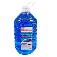 Solutie spalare parbriz iarna Screen Wash -20 5l