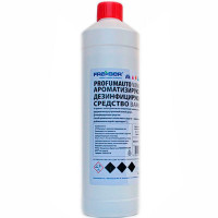 Средство для мойки и очистки пластика Profumauto Vaniglia 1kg. ваниль