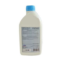 Средства для ухода за кожей салона автомобиля Crema Pelle 1kg