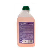 Solutie pentru spalare fara contact Sundet 1kg. Solutie pentru spalare fara contact Sundet 1kg.