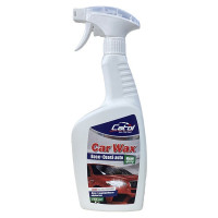 Car Wax Car Wax