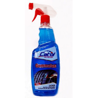 Жидкость для чистки поверхностей из резины Gommalux Catol Lux 0.75L Жидкость для чистки поверхностей из резины Gommalux Catol Lux 0.75L