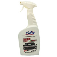 Solutie pentru spalat geamuri Fraber Catol Lux 0.75 L Solutie pentru spalat geamuri Fraber Catol Lux 0.75 L