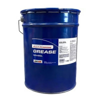 Avtoil Unsoare universală Solidol gras 14 kg (recipient metalic)
