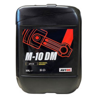 Ulei de motor diesel М10ДМ