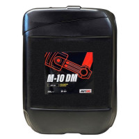 Ulei de motor diesel М10ДМ 