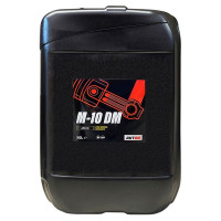 Ulei de motor diesel М10ДМ