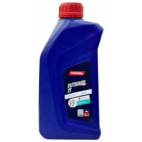 Tomoil Масло двухтакт.полусинт. 2T TC 1л