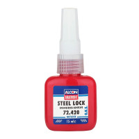 M-5242 Fixator anaerob de filete demontabil, albastru 72.420 O.K.S 15 ml. (sticlă) M-5242 Fixator anaerob de filete demontabil, albastru 72.420 O.K.S 15 ml. (sticlă)