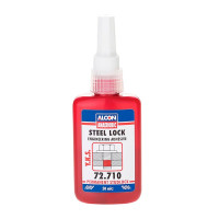 M-7271 Fixator anaerob de filete nedemontabil, roșu 72.710 Y.K.S 50 ml. (sticlă) M-7271 Fixator anaerob de filete nedemontabil, roșu 72.710 Y.K.S 50 ml. (sticlă)