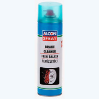 M-7701 Curățător de frâne, spray 500 ml M-7701 Curățător de frâne, spray 500 ml