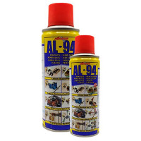 M-7705 Dizolvant de rugină AL-94, spray 400 ml M-7705 Dizolvant de rugină AL-94, spray 400 ml