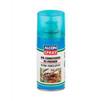 Detergent pentru instalații de aer condiționat ALCON M-7725, spray 150 ml Detergent pentru instalații de aer condiționat ALCON M-7725, spray 150 ml