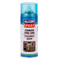 M-9010 Produs pentru întreținerea suprafețelor din oțel inoxidabil, spray 400 ml M-9010 Produs pentru întreținerea suprafețelor din oțel inoxidabil, spray 400 ml