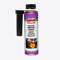 M-9602 Curățător pentru injectoare pe benzină 300 ml. (flacon) M-9602 Curățător pentru injectoare pe benzină 300 ml. (flacon)