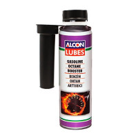 M-9614 Corector octanic pentru benzină 300 ml. (flacon) M-9614 Corector octanic pentru benzină 300 ml. (flacon)