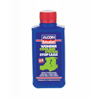 M-9901 Состав для ремонта радиаторов и сис.охл. HOTSEALANT 350 gr. (Пласт. бутылка)