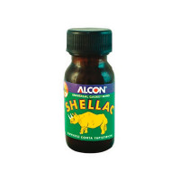 M-9904 Универсальный клей Alcon Shellac Strong 50 ml. (бутылка)