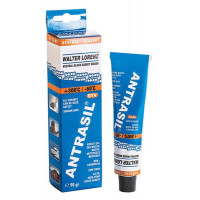 M-3320 Etanșant termorezistent pentru formarea garniturilor la motoare și pompe, negru 90 ml (Blister)