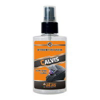 000690 Calvis 100ml Curățitor cască de motocicletă 000690 Calvis 100ml Curățitor cască de motocicletă