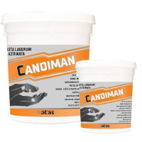 000721 Candiman 1000gr Pastă de curățare a mâinilor 000721 Candiman 1000gr Pastă de curățare a mâinilor
