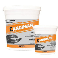 000722 Candiman 5000gr Pastă de curățare a mâinilor 000722 Candiman 5000gr Pastă de curățare a mâinilor