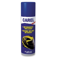 000826 Carel 250ml Curățător și dezinfectant pentru cască 000826 Carel 250ml Curățător și dezinfectant pentru cască