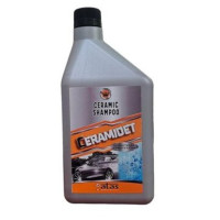 000830 Ceramidet 1000ml Șampon auto cu microparticule ceramice