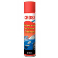 Ceara pentru caroserie auto Atas Cross 400 ml Ceara pentru caroserie auto Atas Cross 400 ml